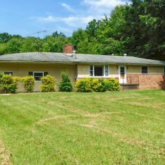 509 Bedford Rd West Middlesex, PA 16159