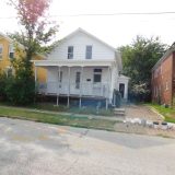 611 E 8th St Erie, PA 16503