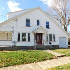 340 Spencer Ave. Sharon, PA 16146