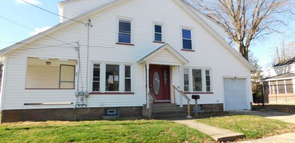 340 Spencer Ave. Sharon, PA 16146