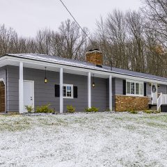 509 Bedford Rd West Middlesex, PA 16159