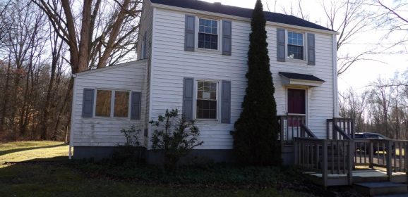 3531 Hubbard-Middlesex Rd West Middlesex, PA 16159