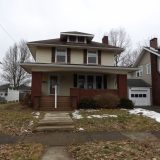 13 Bessemer St. Greenville, PA 16125