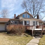 32 Grant St. Fredonia, PA 16124